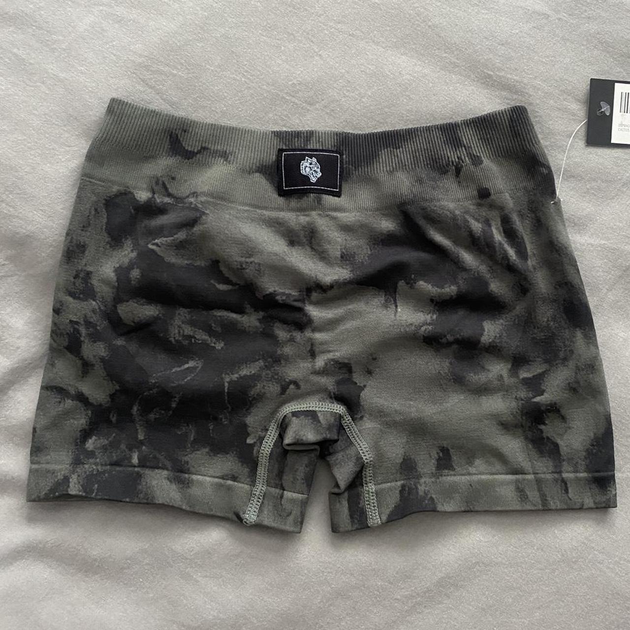 Alphalete Women's Shorts | Depop