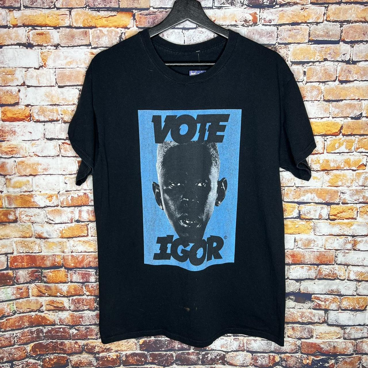 Tyler the Creator Igor Shirt For Sale - William Jacket