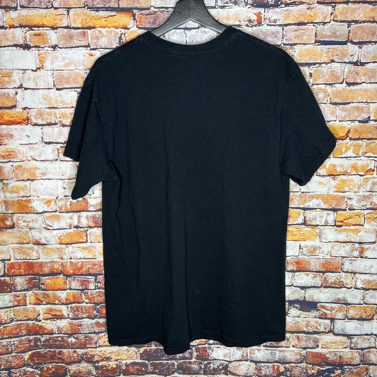 Golf Wang Men's Black T-shirt (4)
