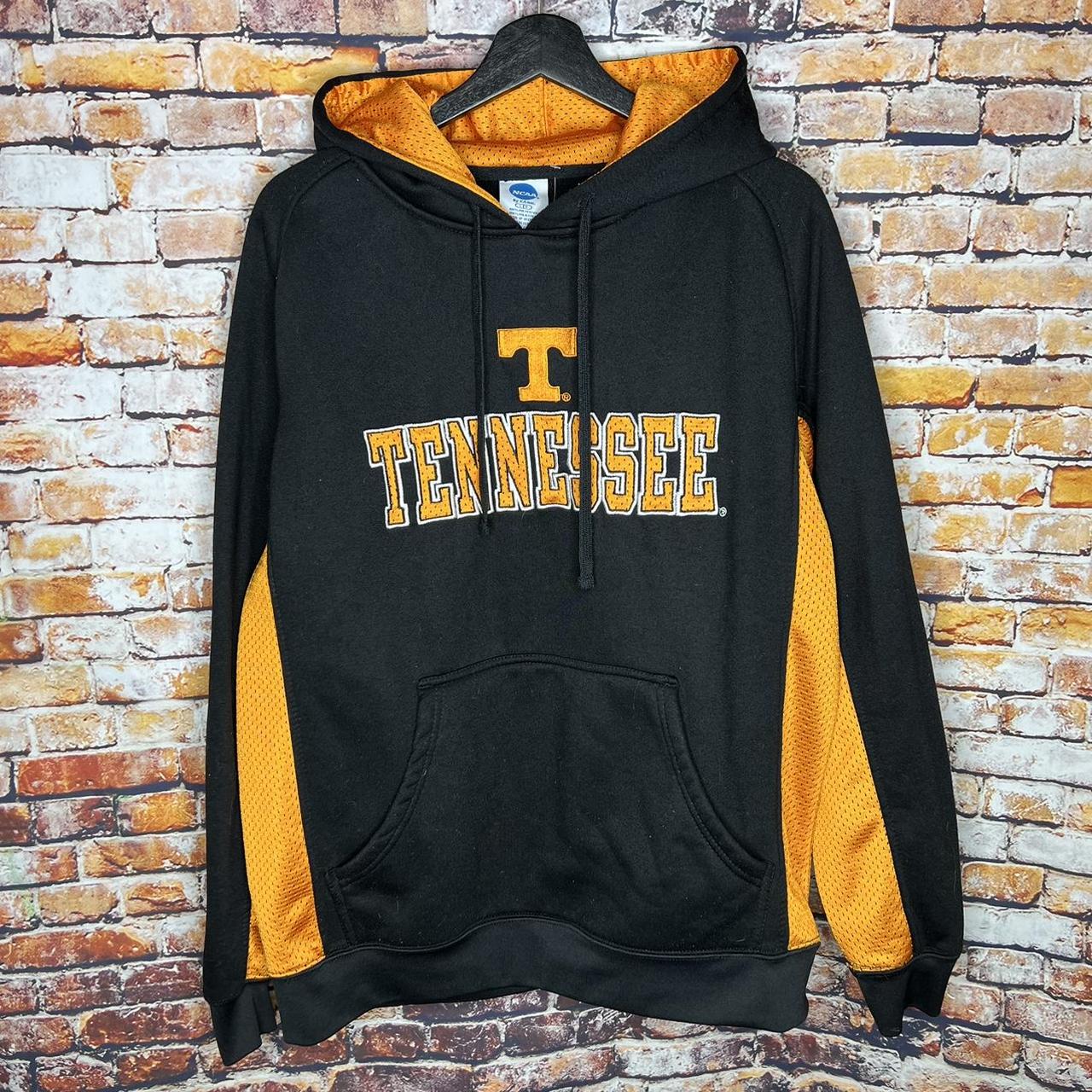 Vintage University Of Tennessee Collegiate Mesh...