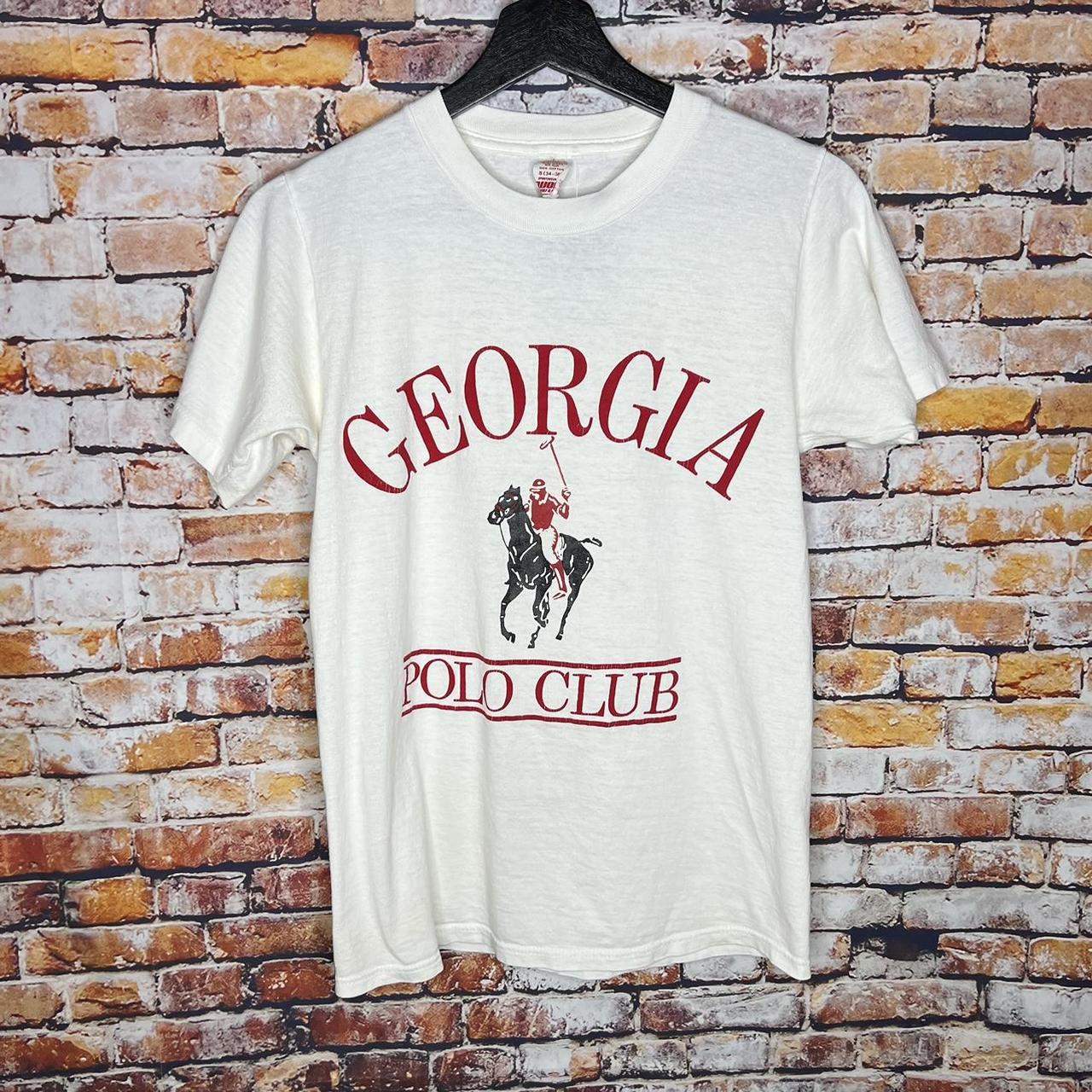 American Vintage Men's T-Shirt - White - S