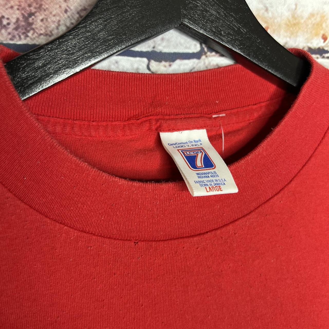St. Louis Cardinals Vintage Tshirt XL two Birds on a - Depop