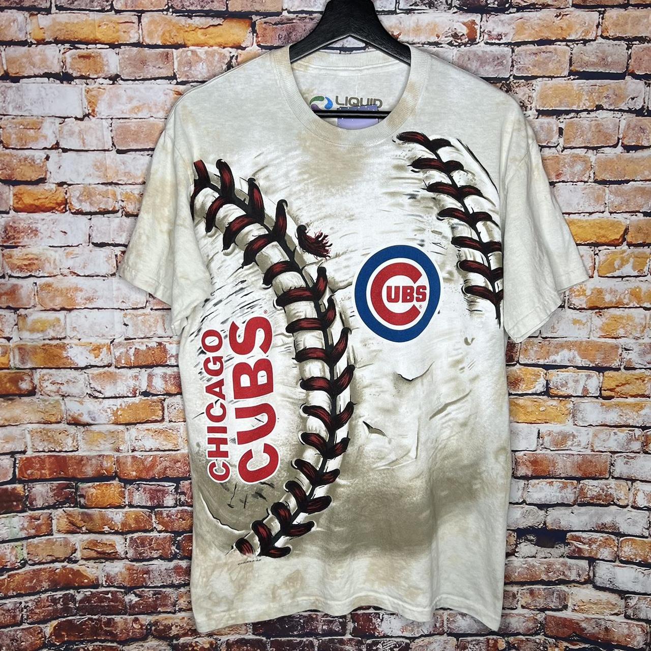 Multi-Color Chicago Cubs MLB Jerseys for sale