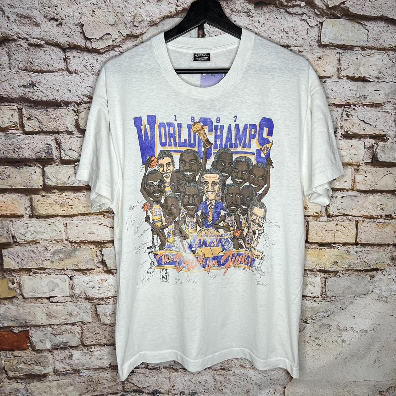 Valpurgius NBA T-Shirts