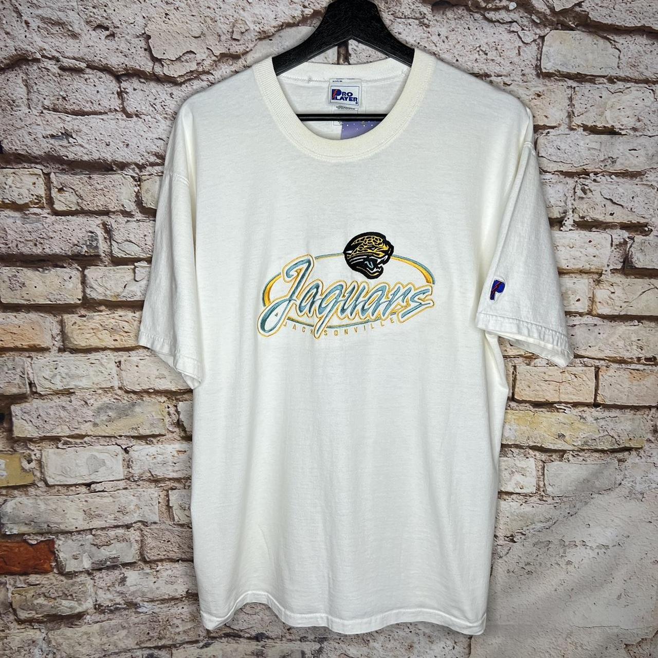 Vintage Jacksonville Jaguars “Pro Player” T-Shirt