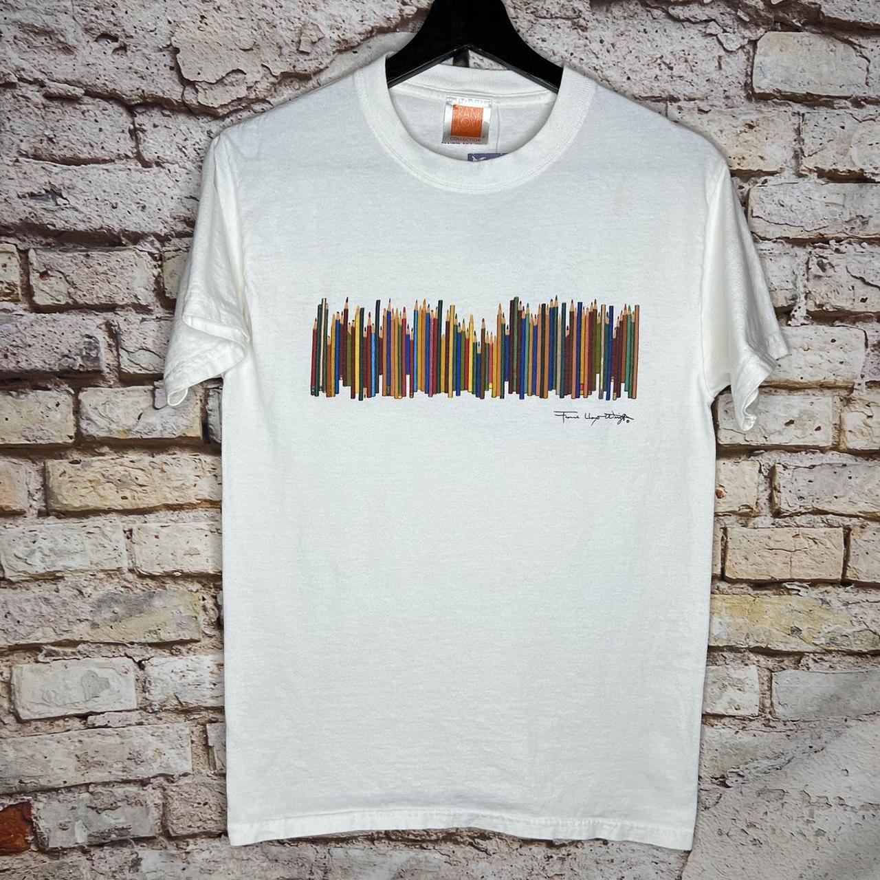 frank lloyd wright t shirts