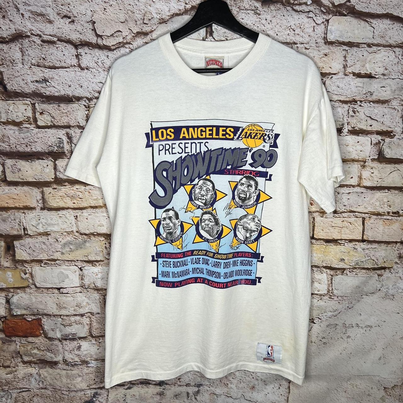 Vintage Tee Higgins Men Shirt