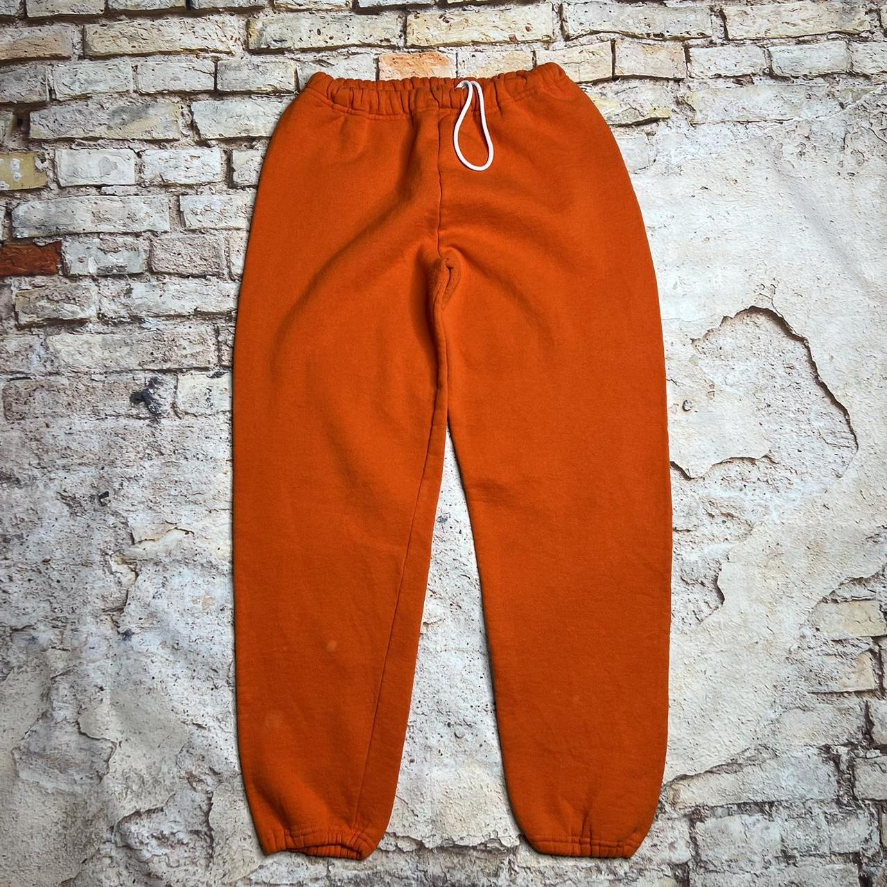 Mens hot sale russell sweatpants