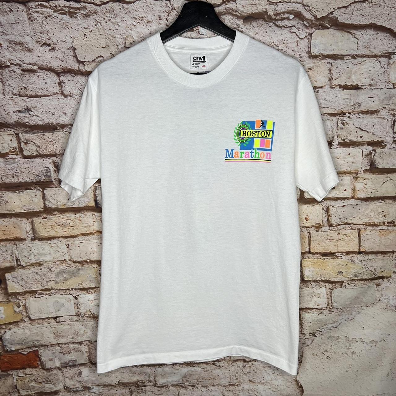 【即日配送】　雰囲気抜群　90s ボストン　BOSTON　vintage TEE ボストン1990 Tシャツ - MOCOBLING | 60% - アジアファッション通販