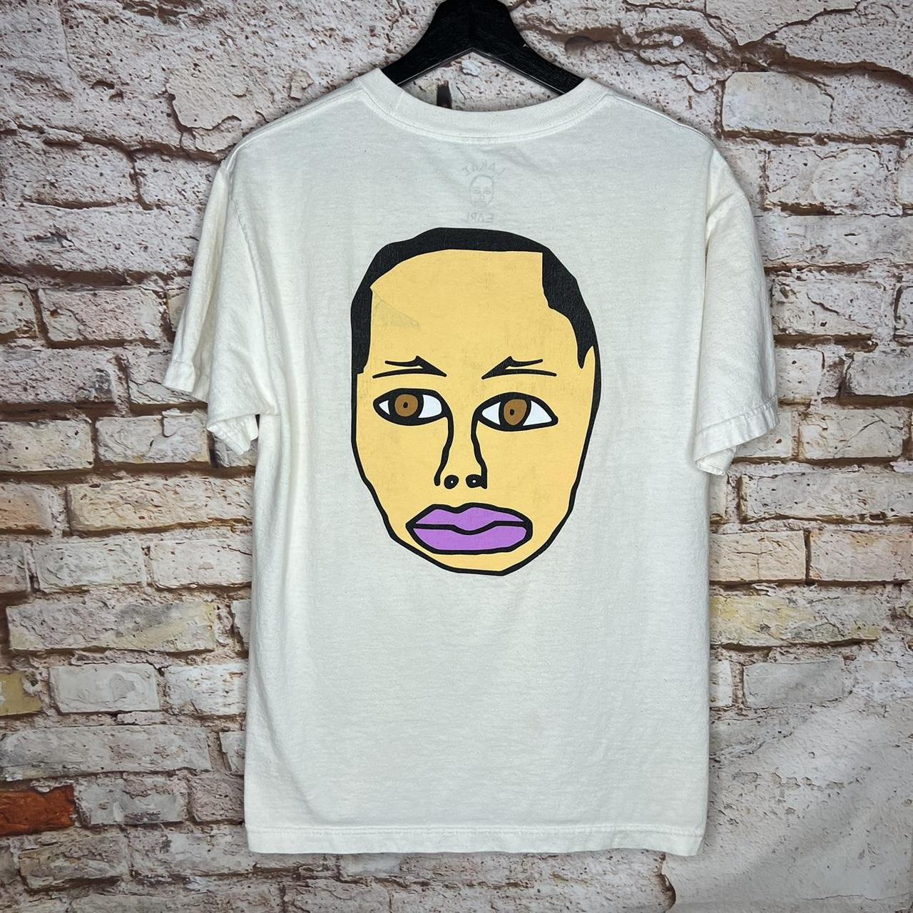 Music Mach Hommy Earl Sweatshirt Hip Hop Earl Sweatshirt Mach