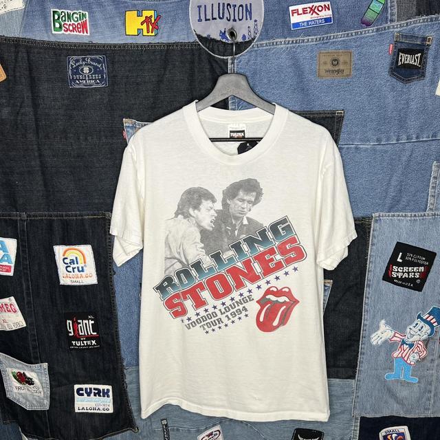 Vintage Brian Setzer Orchestra Let's Live It Up 1999 | Depop