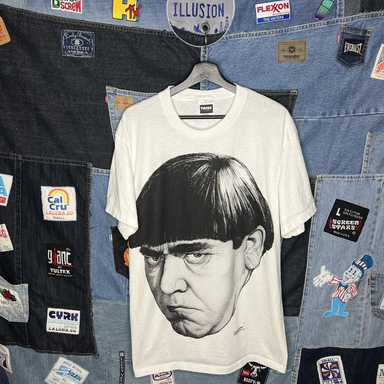 Vintage Maná 1998 Mexican Rock Band T Shirt | Depop