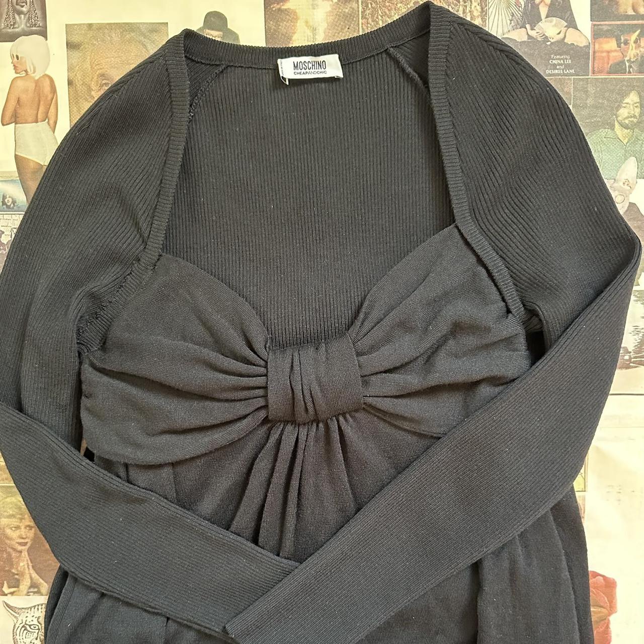 Moschino Cheap & Chic Women's Dress (2)