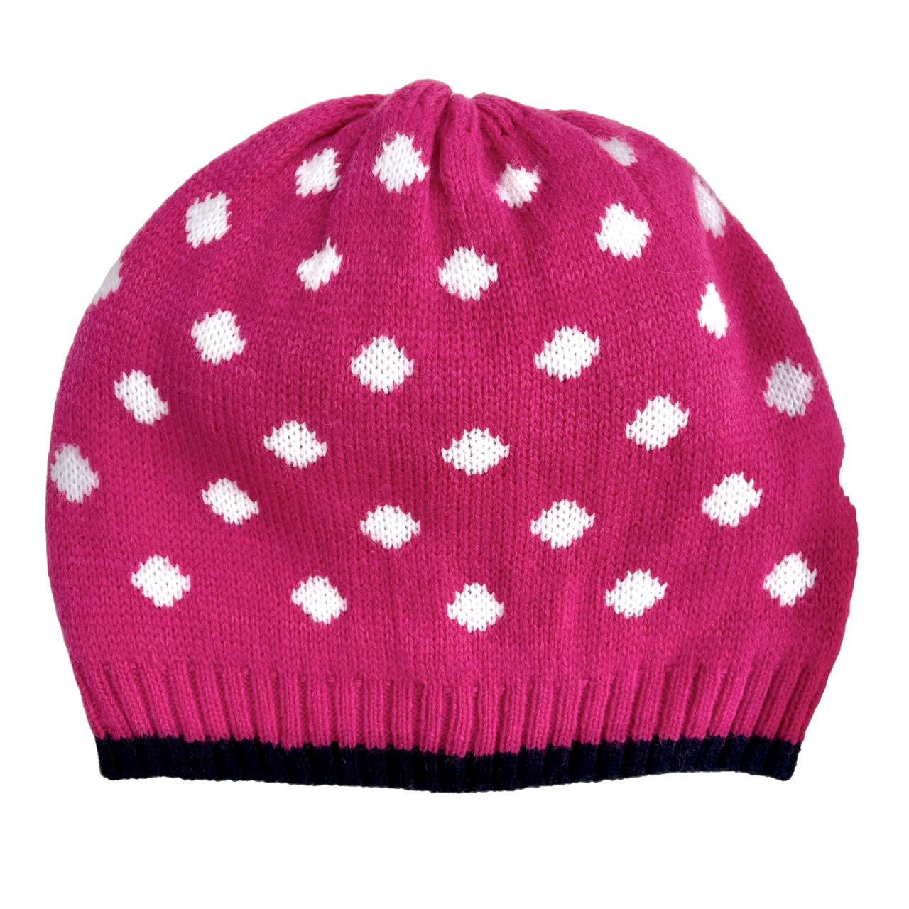 gap pink hat