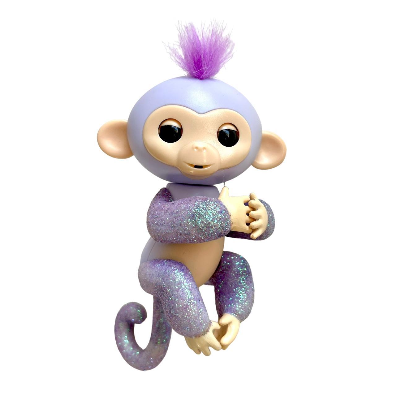 ๐ NEW! ๐บ Adorable INTERACTIVE Fingerlings Depop