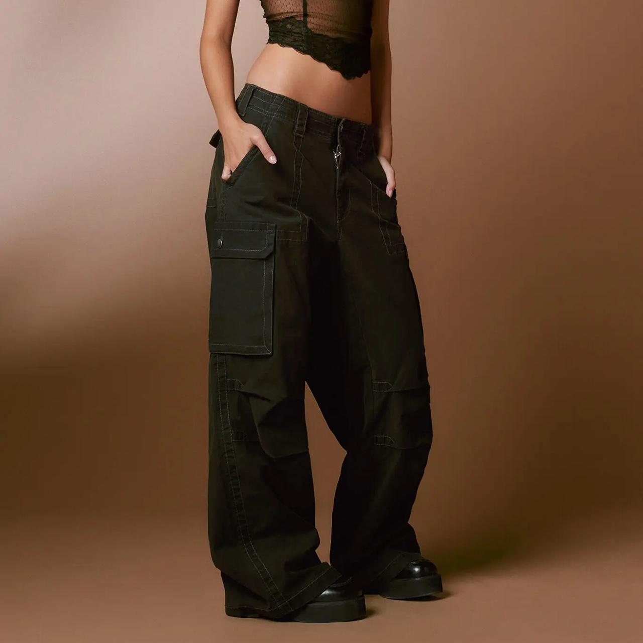 I.AM.GIA アイアムジーア JAXXON PANT カーゴパンツ JAXXON PANT - GREY | I.AM.GIA