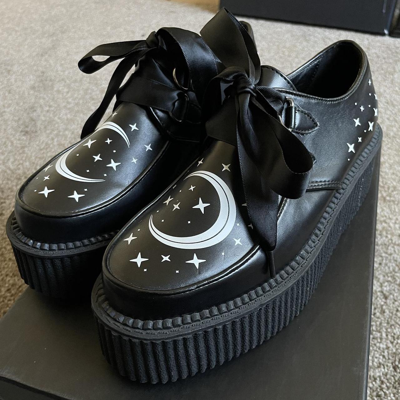 CREEPERS  Killstar