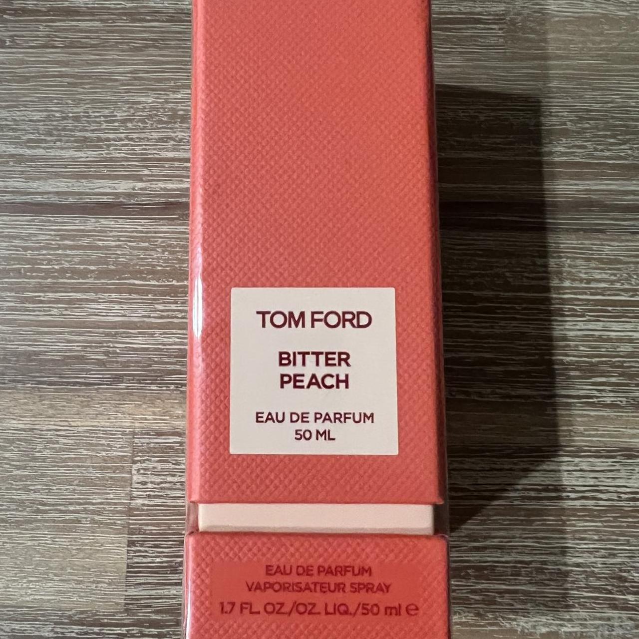 tom ford palmer