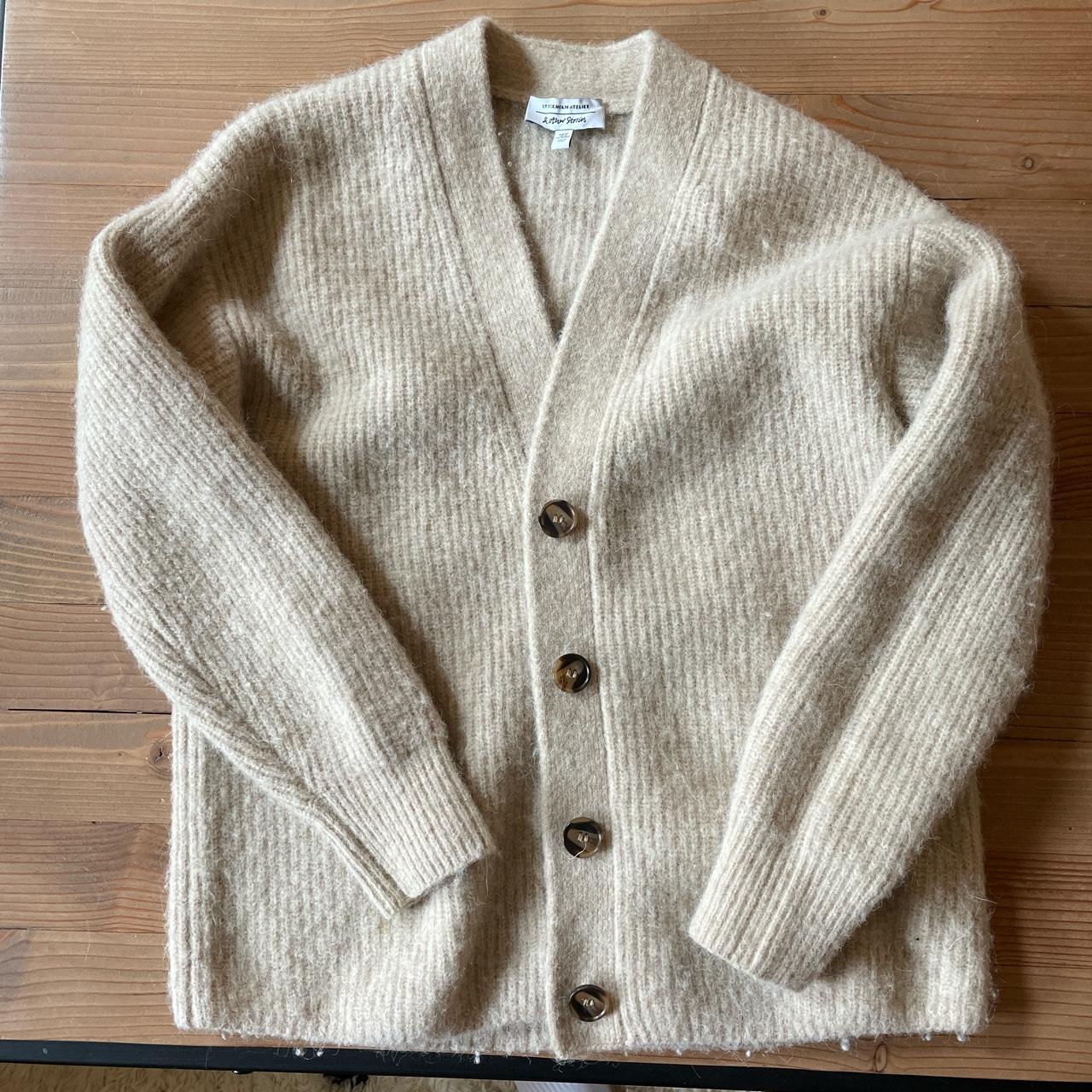 Cardigan other stories Clearance