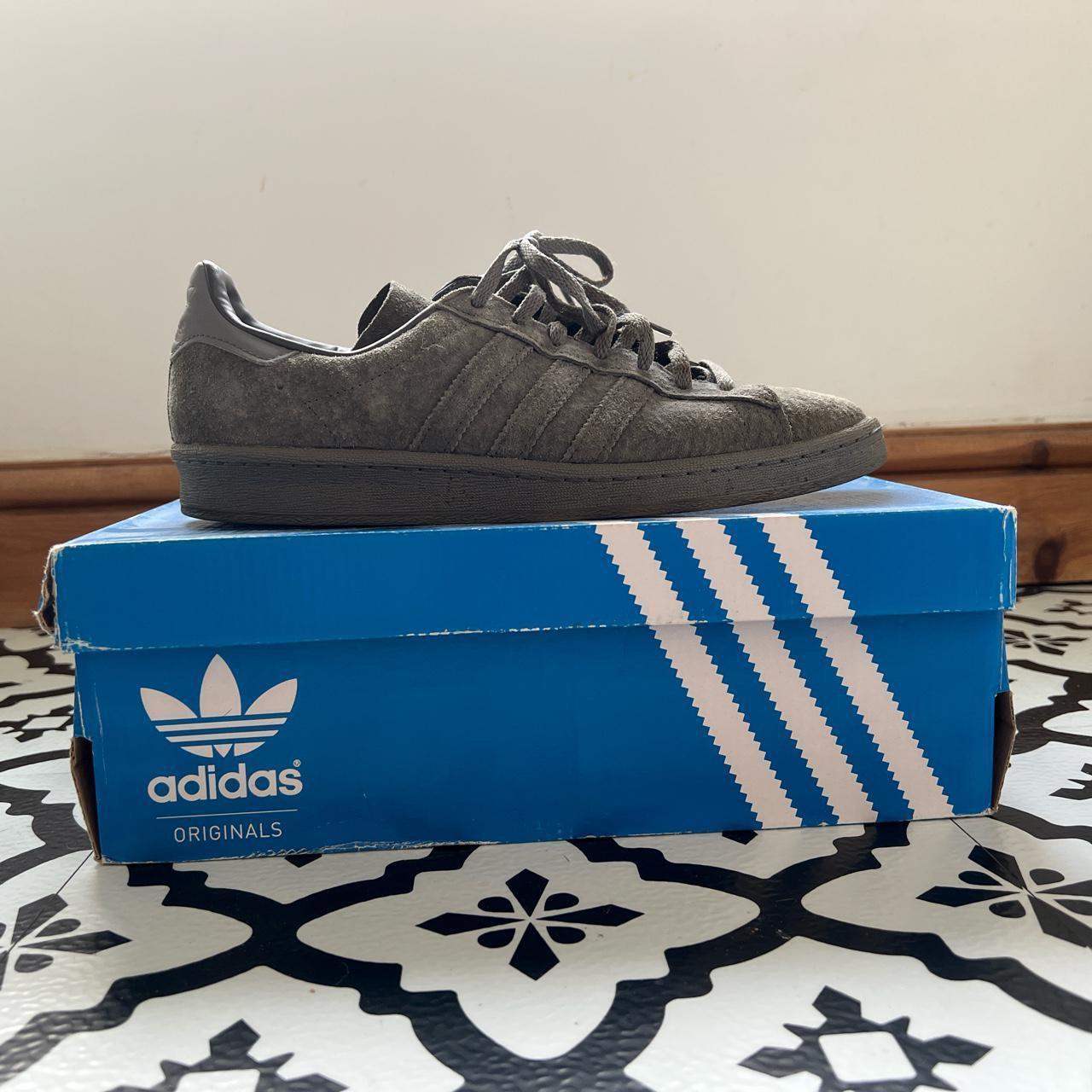 Adidas Original Campus 80’s - Depop