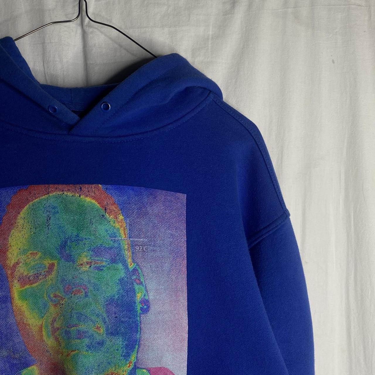 brockhampton jabari hoodie