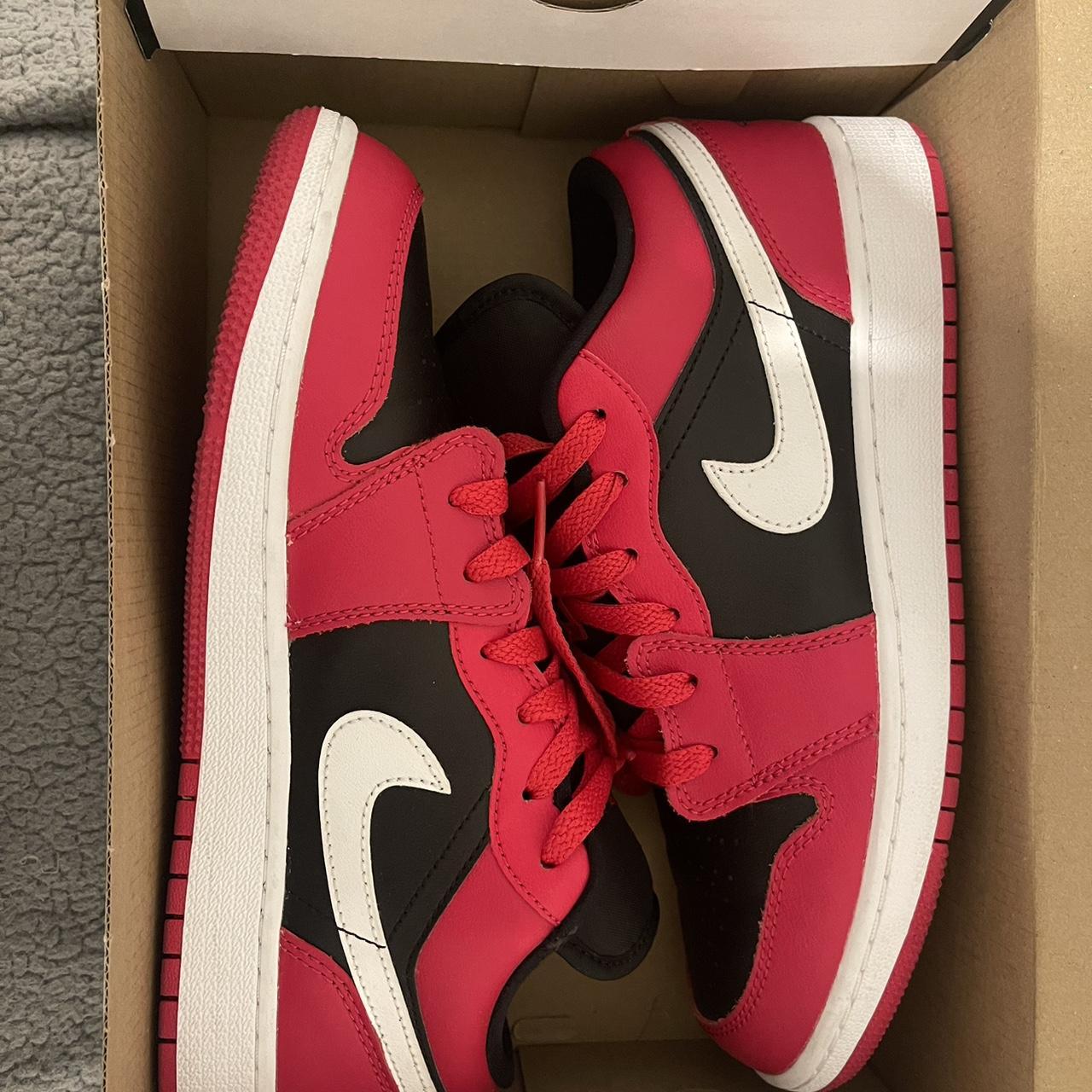 all the sneakers jordan wore