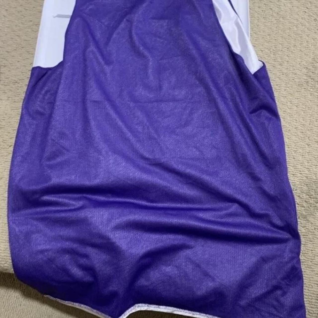 Starter Raptors Nba practice Jersey Size 52 Damon - Depop