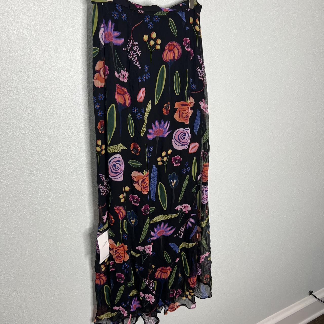 Baum und Pferdgarten Women's multi Skirt (7)