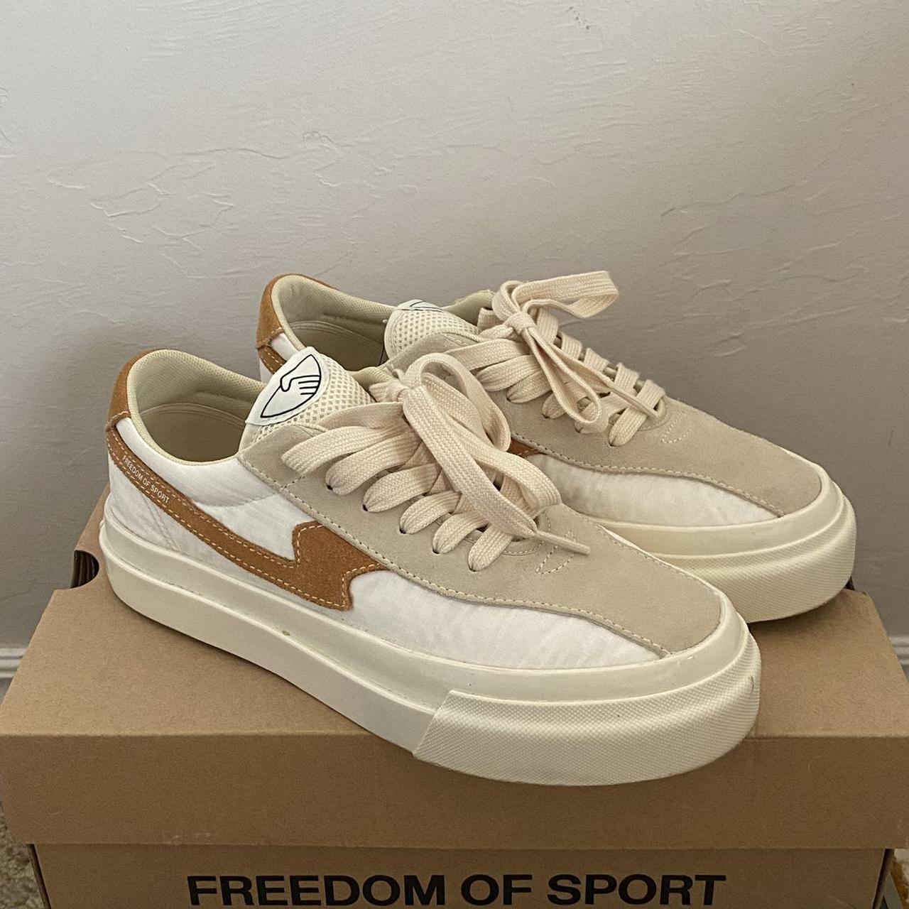 **rare color/style** Stepney Workers Club S Stripe... Depop