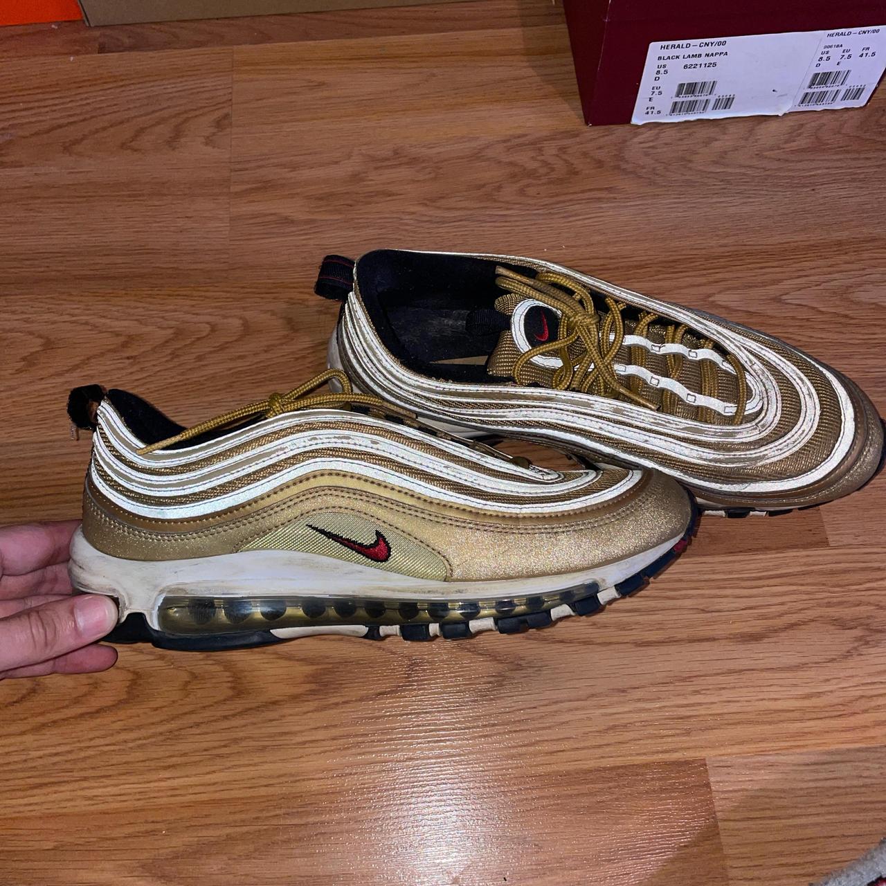 mensair max 97
