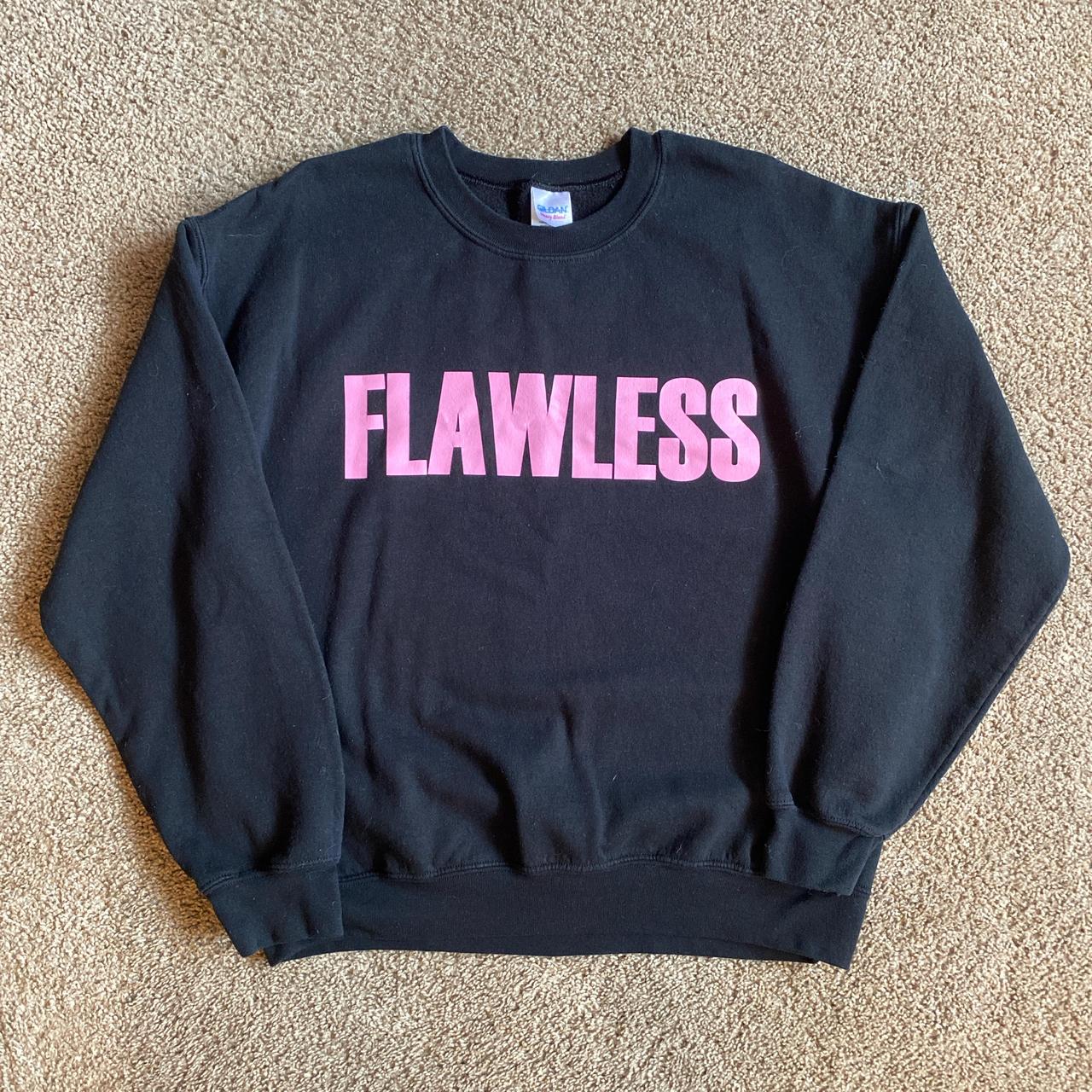 Beyonce flawless sweatshirt best sale