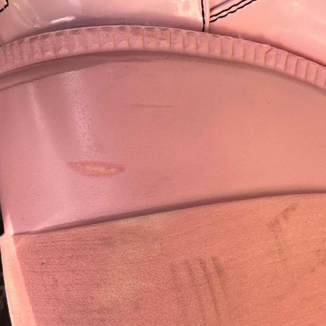 Demonia Women's Platform Boots - Pink - US 6 – De… - image 4