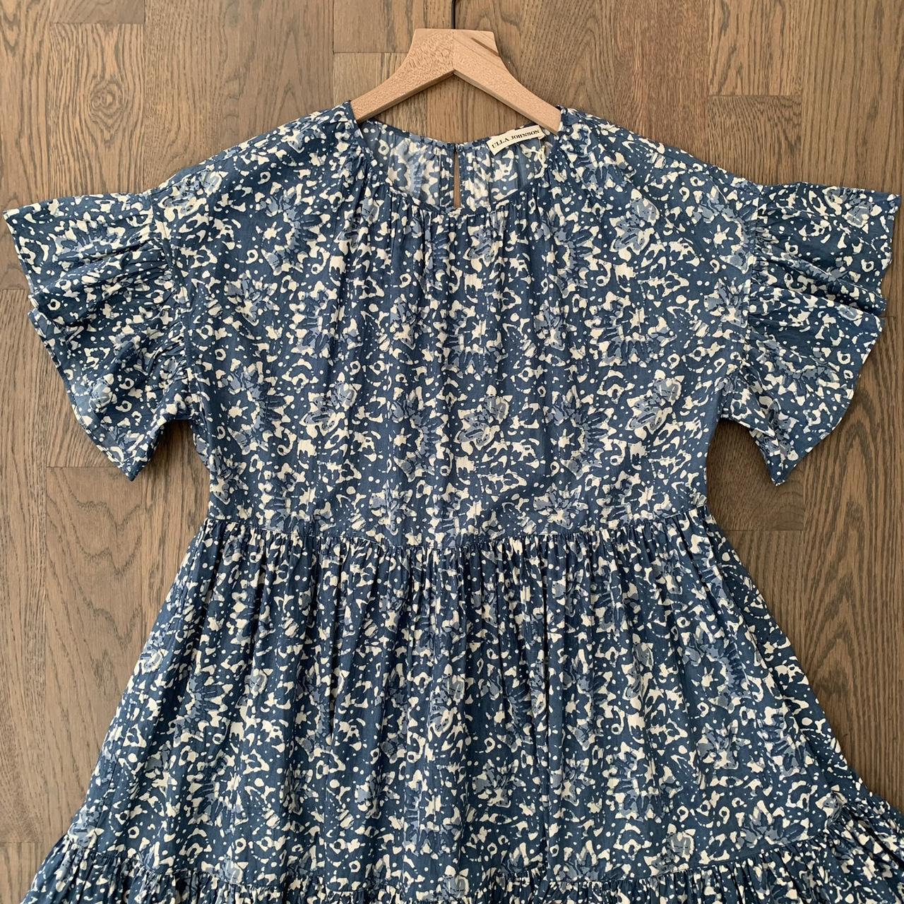 Ulla johnson rosemarie dress sale