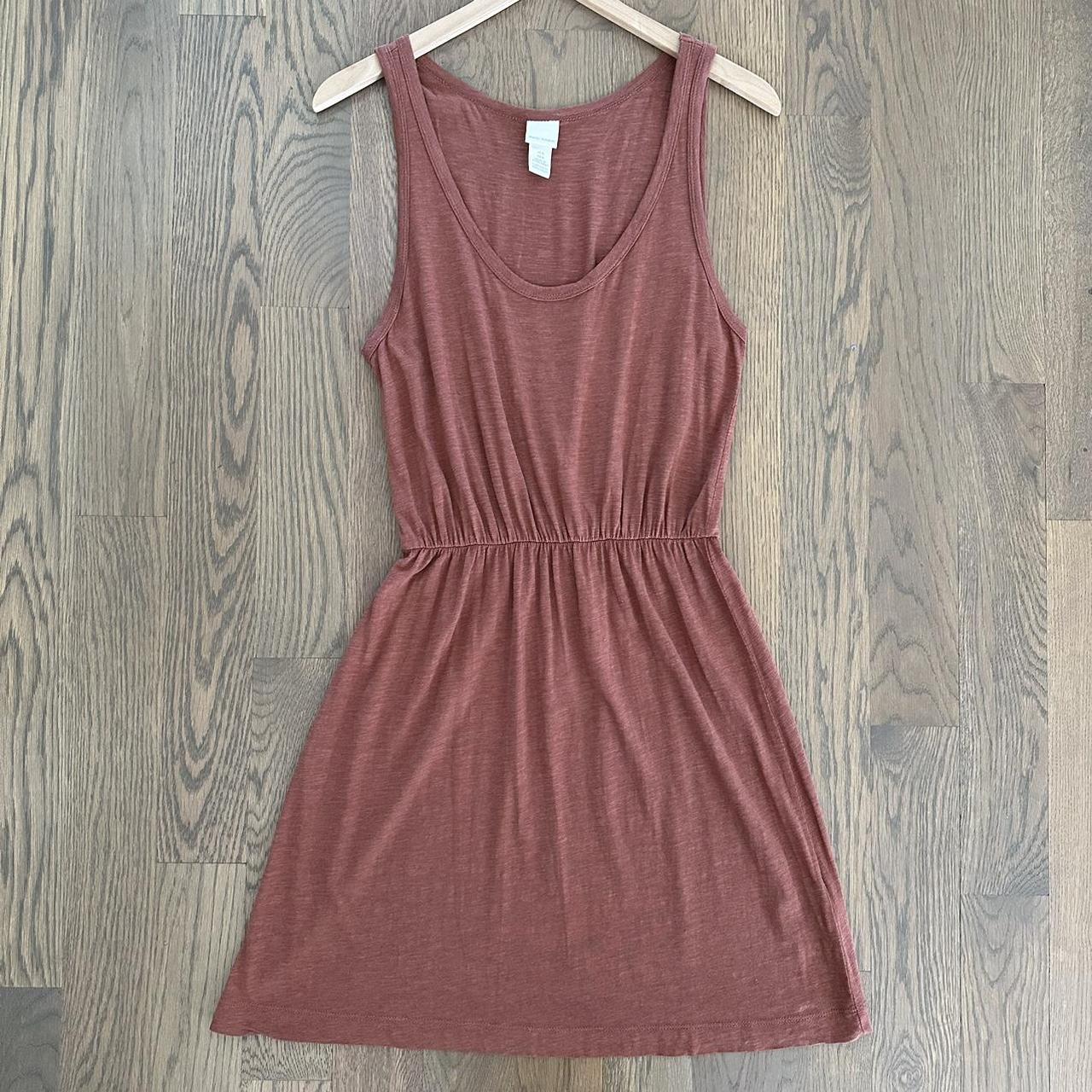 H&m hotsell basics dress