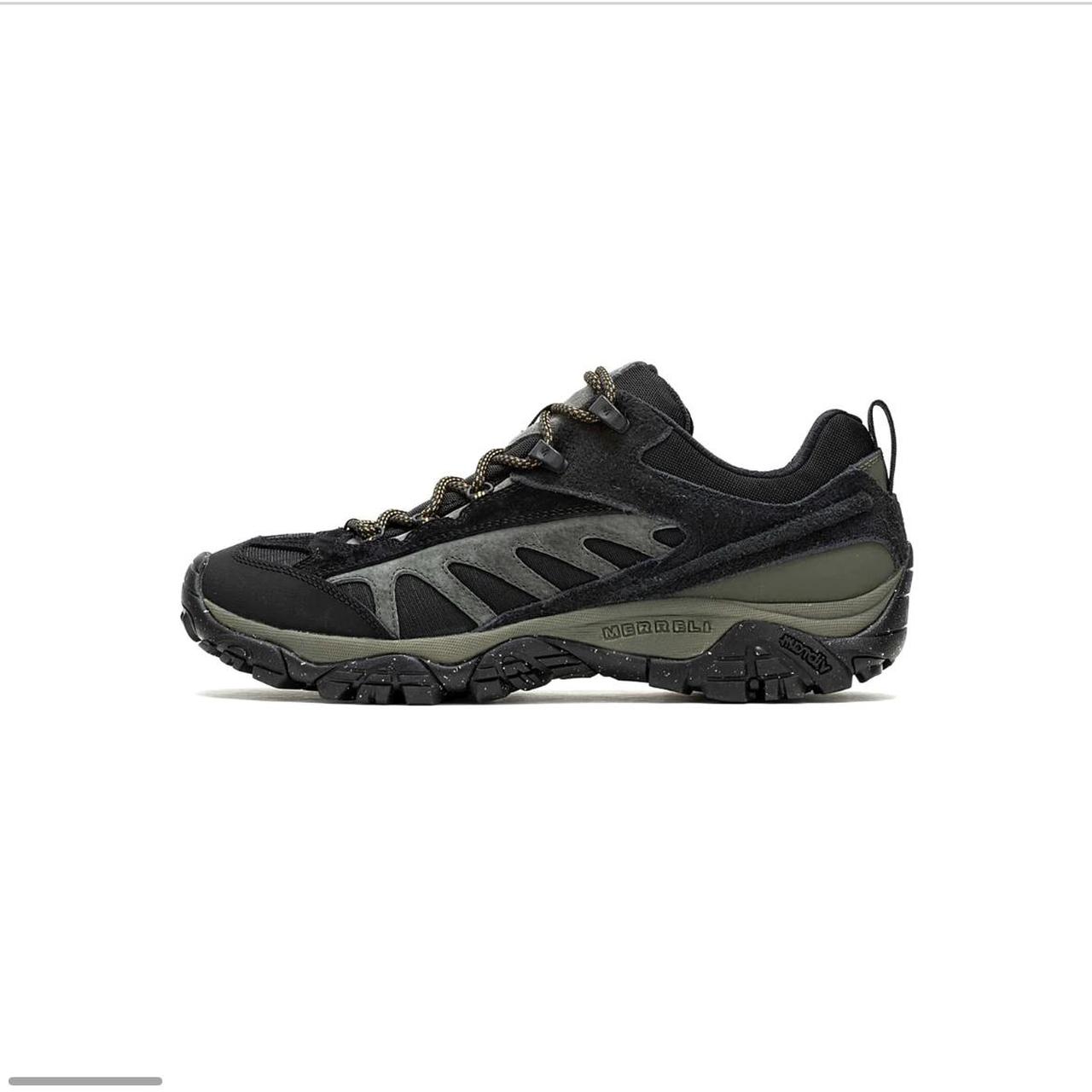 Merrell 1 Trail Moab Mesa Lux Bought in June. Had a... - Depop