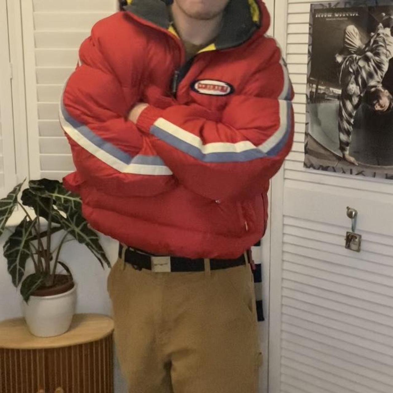 Rare tommy on sale hilfiger pieces