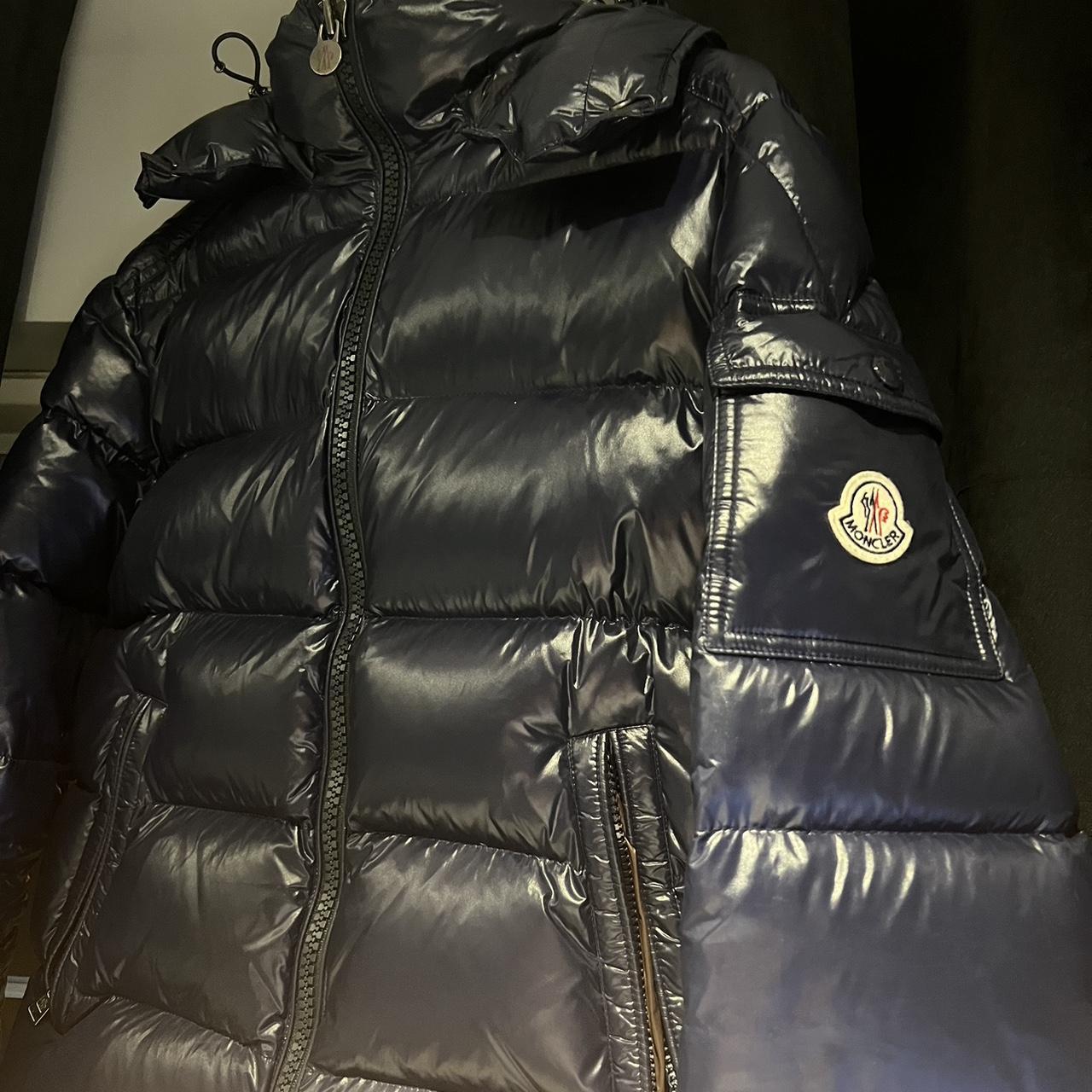 Moncler Men's Jacket | Depop