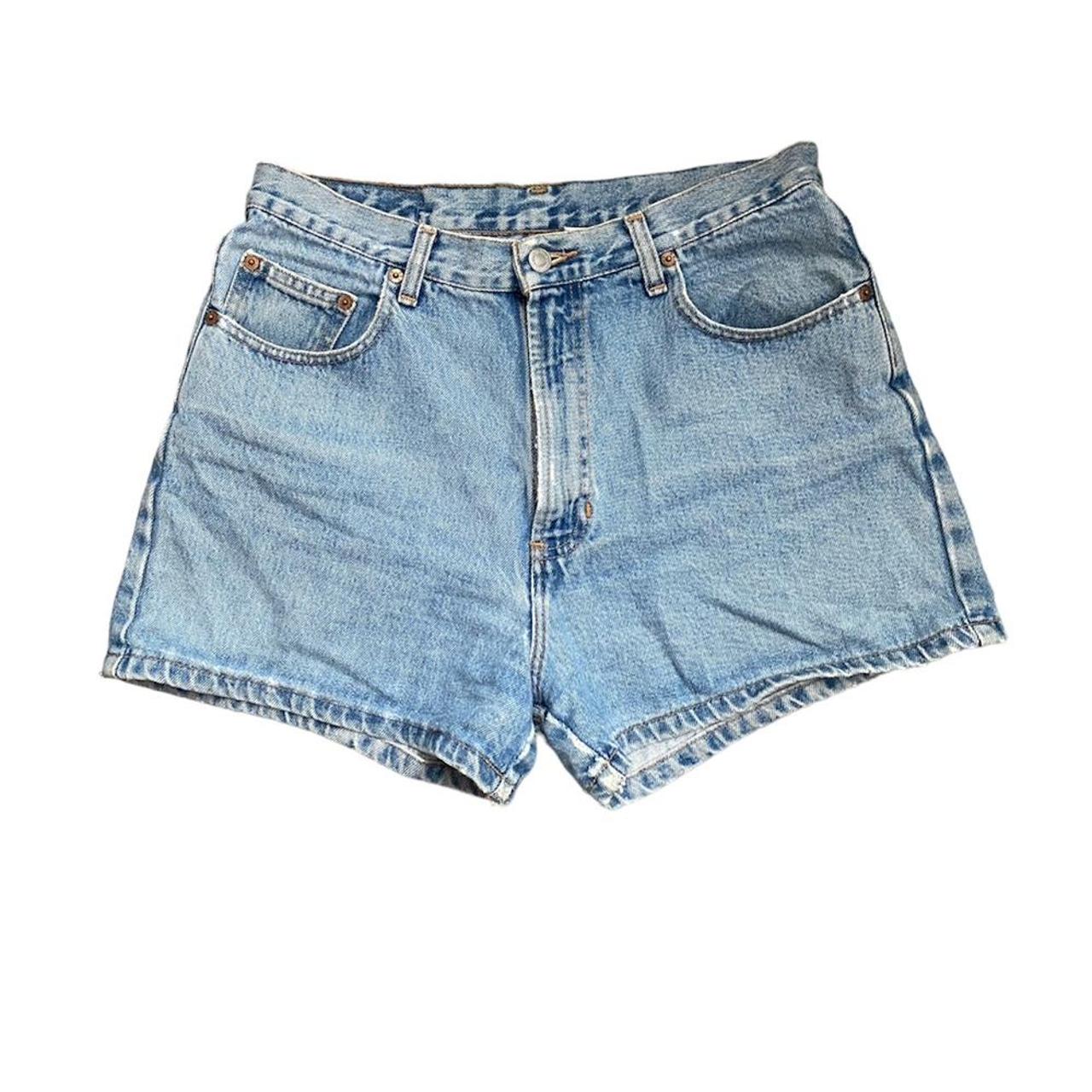 Gap Women's Shorts Depop