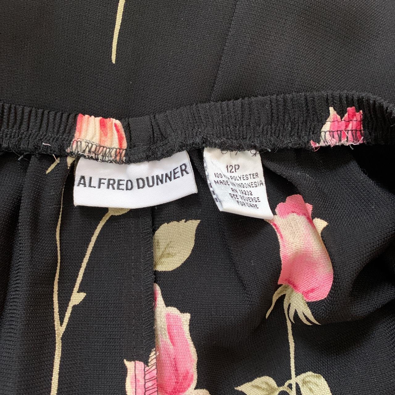 Alfred Dunner Women's Skirt (2)