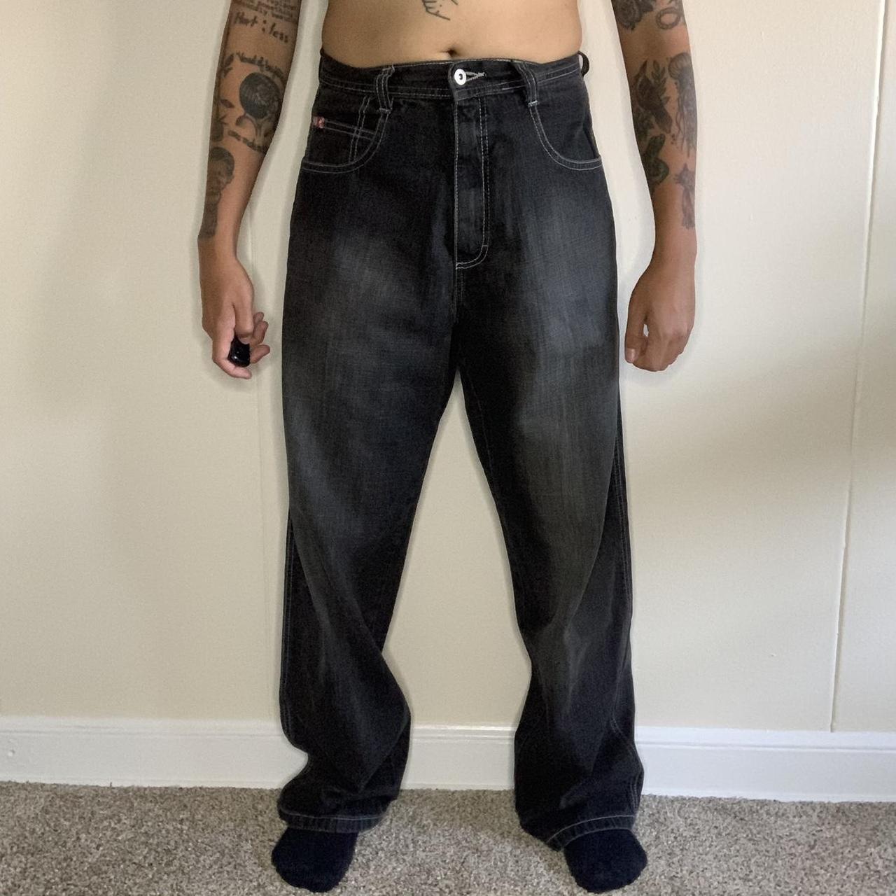 ️ Y2K Southpole Jeans ️ 🧡 FREE SHIPPING WITH... - Depop