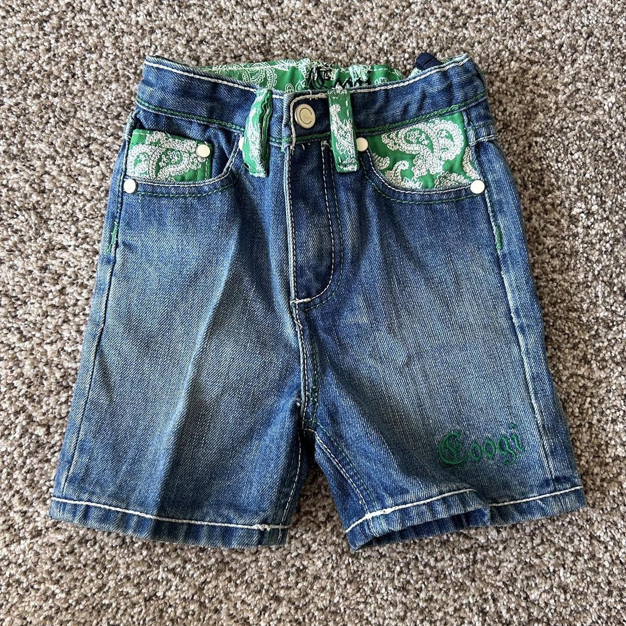 ️ Toddler Coogi Shorts ️ 🧡 FREE SHIPPING WITH... - Depop