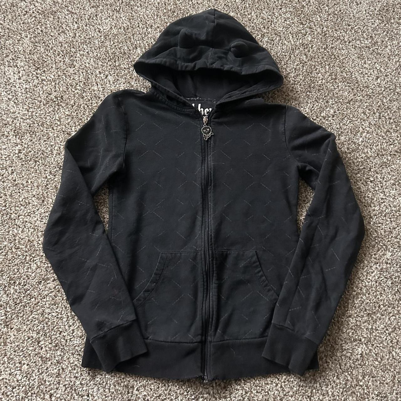 Abbey dawn hoodie online