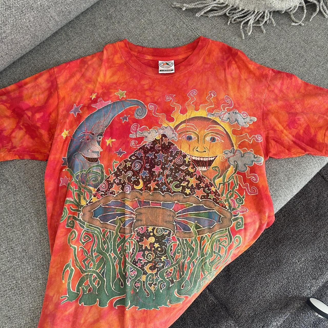 Vintage and Rare. The deals Mountain T Shirt