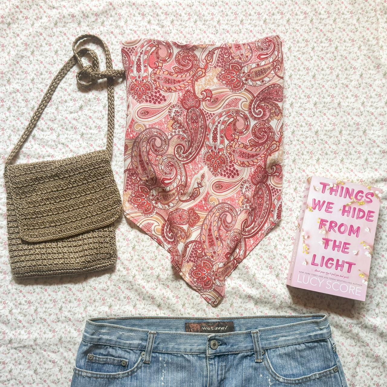 item listed by peachynani