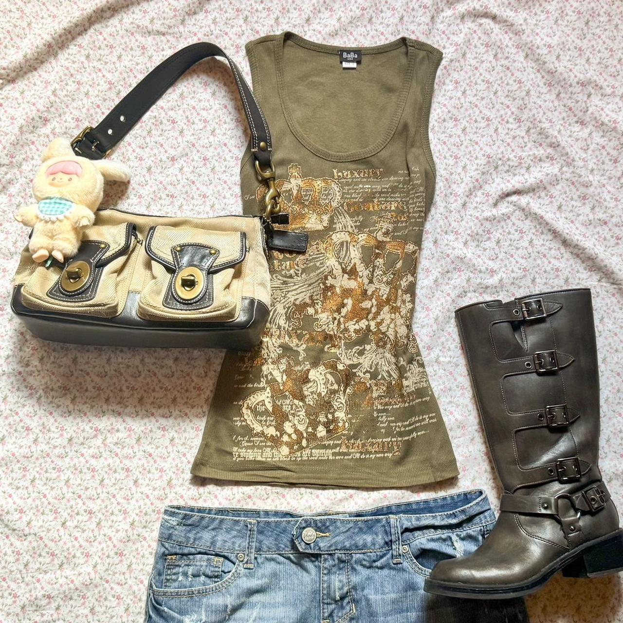 item listed by peachynani