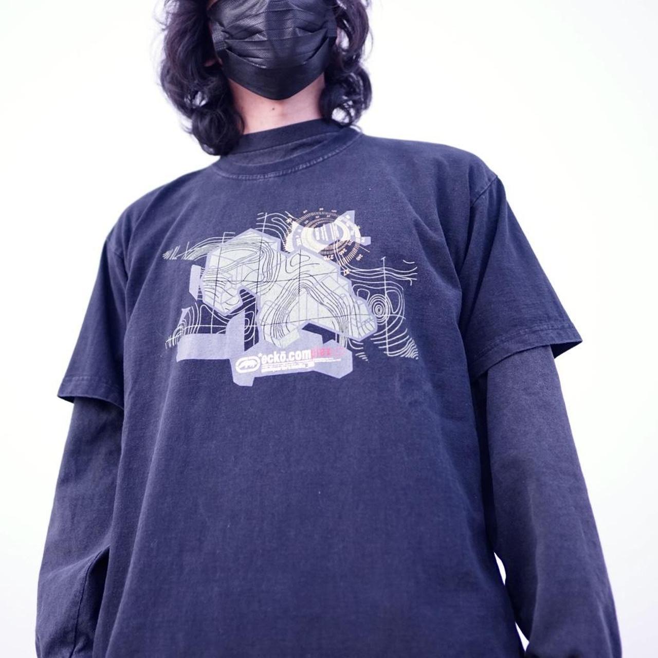 90's COMPLEX Tシャツ