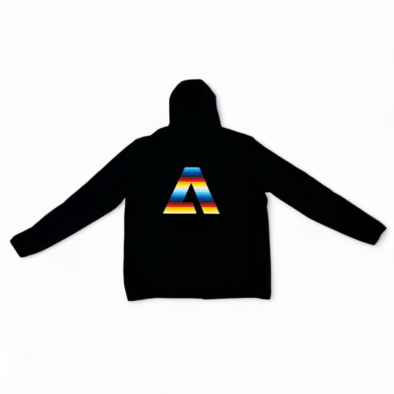 Jorja Smith 'lost & found' 2018 World Tour Graphic | Depop