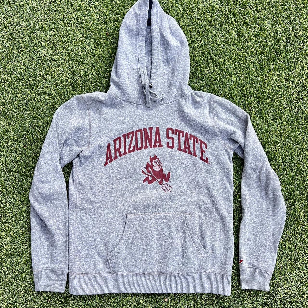 Asu women's shops hoodie