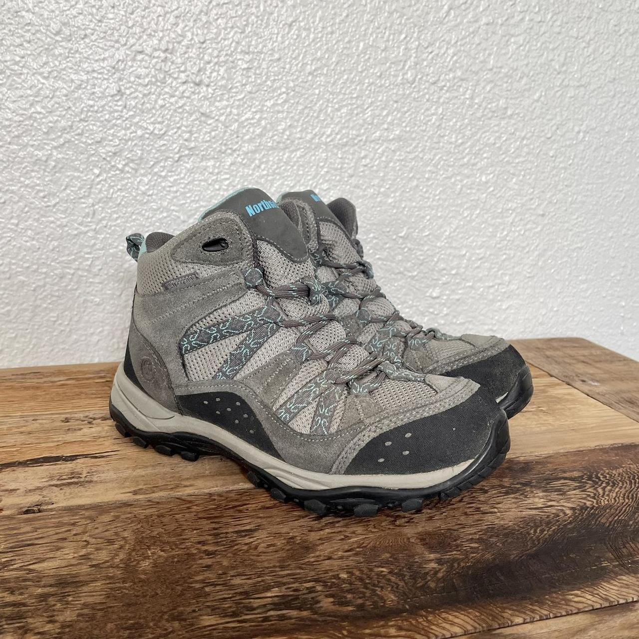 northside hiking boots