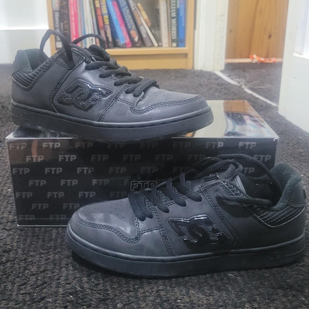 Ftp dc shoes for sales sale